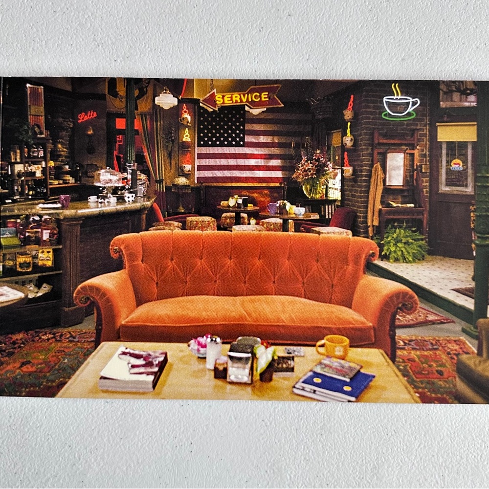 Friends The Complete Series Box Set - Picture 8 of 11